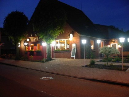 Foto: Oxstedter Hof